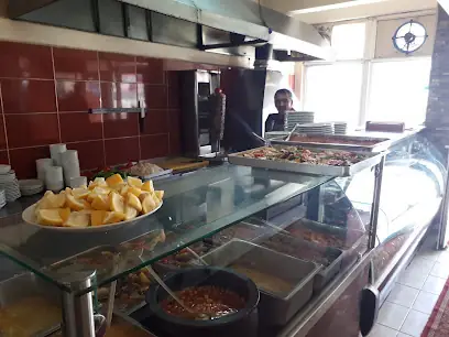 Karadağ Kebap