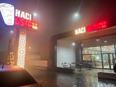 Hacı Usta nın Yeri