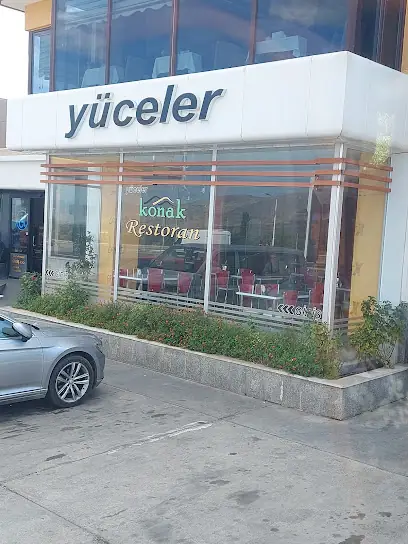 Yüceler Dinlenme Tesisi