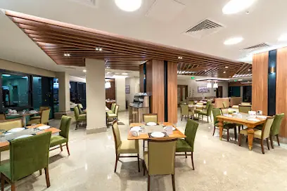 LAURUS RESTAURANT