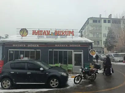 Hatay-s döner