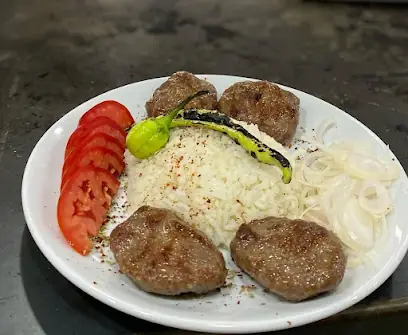 Sadoo Şef Restoran