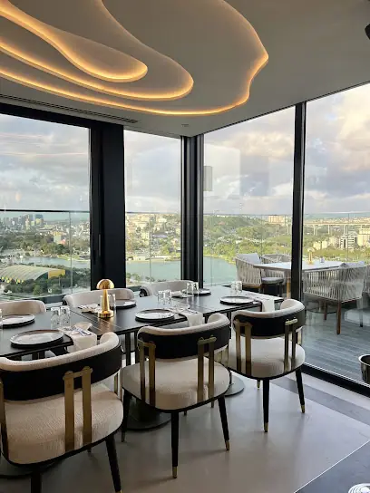 Arça Restaurant & Grill