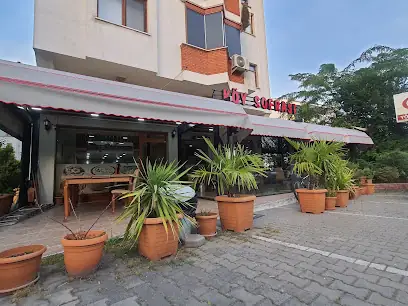Çaycuma Köy Sofrası