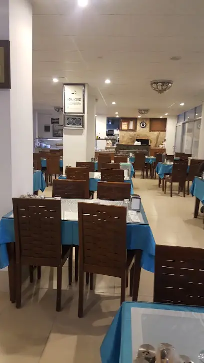 ZÜMRAM RESTAURANT