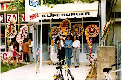 Küfe Restoran