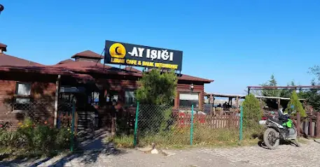 Ayışığı Liman Kafe ve Restoran