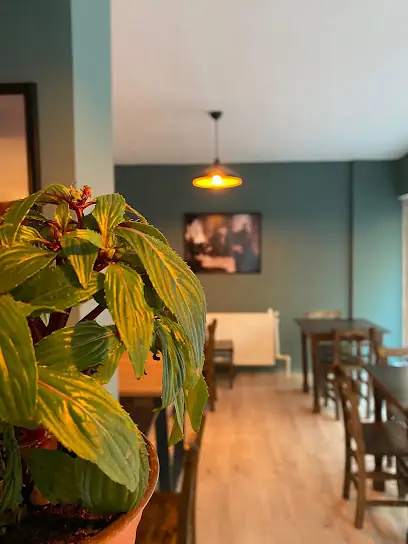 Marleen Mutfak/Cafe