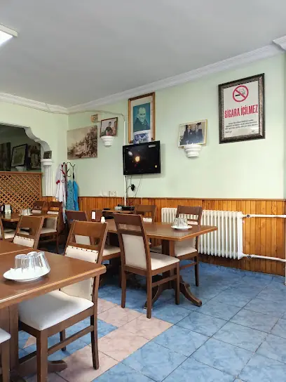 Merkez Lokantası