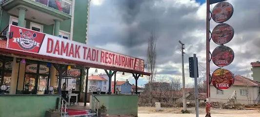 DAMAK TADI RESTAURANT