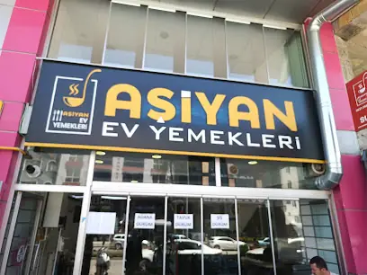 Aşiyan Ev Yemekleri