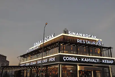 SİNAN KOÇAK RESTORAN