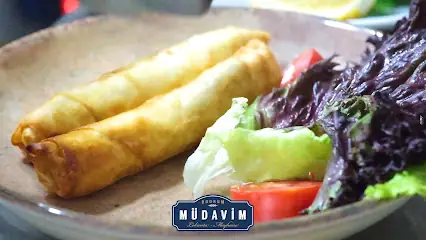 Bodrum Müdavim