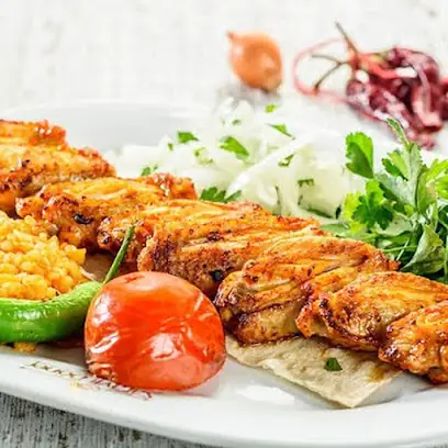 Meyman Kebap