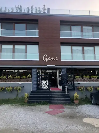 Gani Gastrocafe