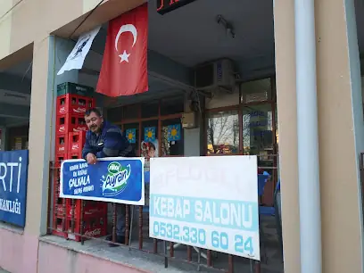 EFEOĞLU IZGARA