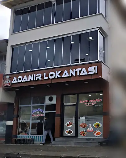 ADANIR LOKANTASI