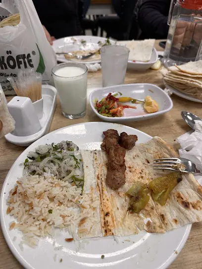 Umut Aile Lokantası