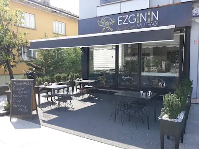 Ezginin Mutfağı