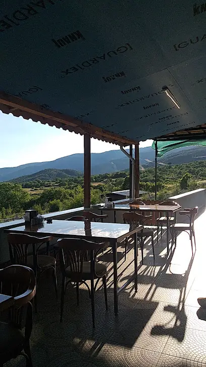 Kargı Gökbey Lokantası