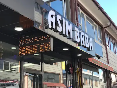 Asım baba Lokantası