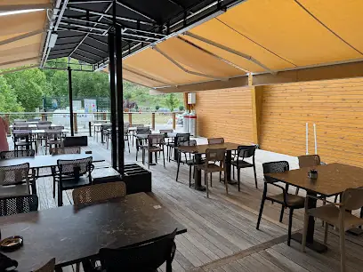 Nehirova Restoran