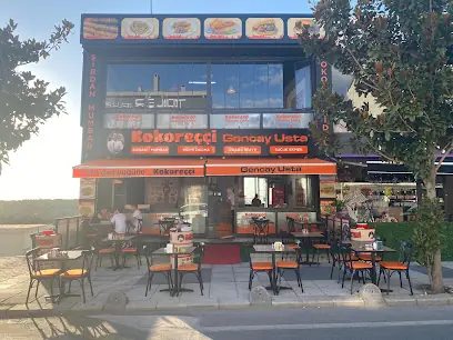 Kokoreççi Gencay Usta