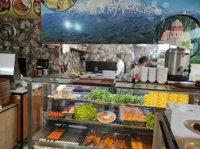 Narin Kebap