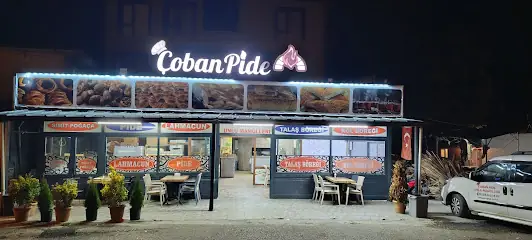 Çoban pide lahmacun