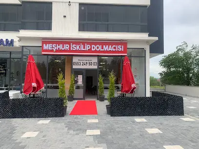 Meşhur İskilip Dolmacısı