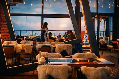 Palandöken Restaurant & Cafe