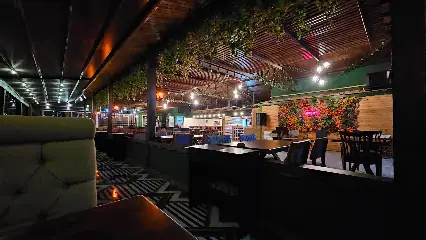 VAGON PARK RESTORAN