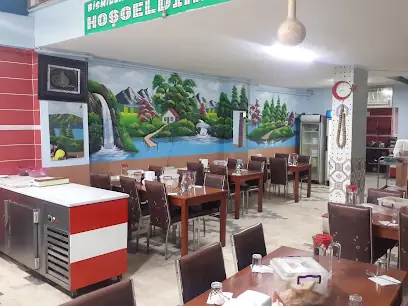 Uludağ Lokantası