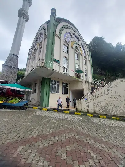 Köprübaşı Merkez Ekmek Fırını