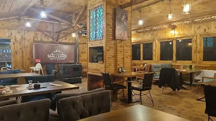 Saklıbahçe Cafe&Restaurant