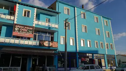 Çiçek Lokantası