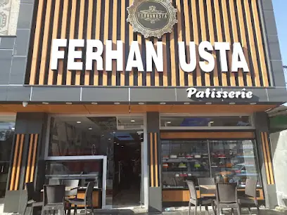 Ferhan Usta Simit Sarayı