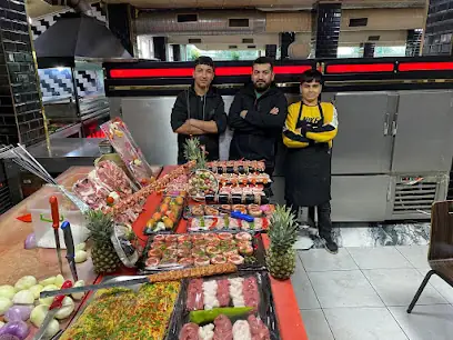 Karakuş Et Lokantası