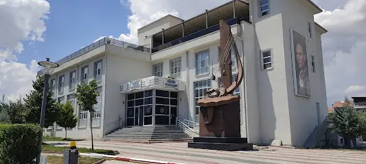 Turnam İlgezdi Kültür Kompleksi