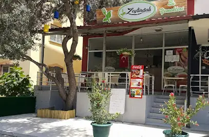 Zeytindalı Ev Yemekleri & Cafe