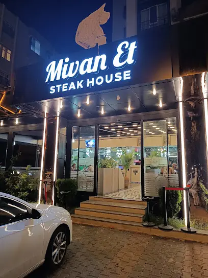 Mivan-Et Steak House