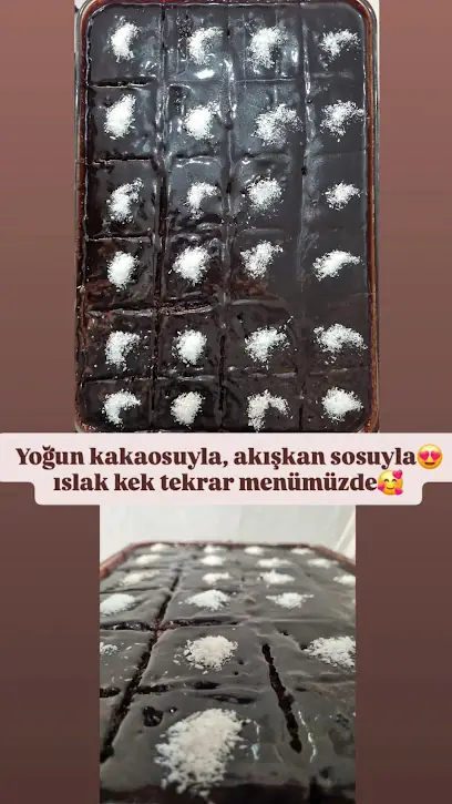 GÜL BAHÇESİ EV YEMEKLERİ