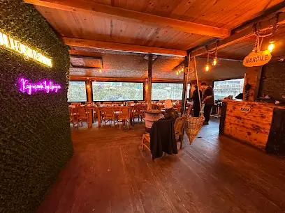 ÇAMLIHEMŞİN CAFE RESTORAN