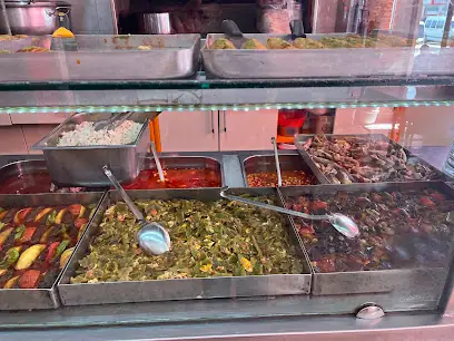 Fırat Kebap Salonu