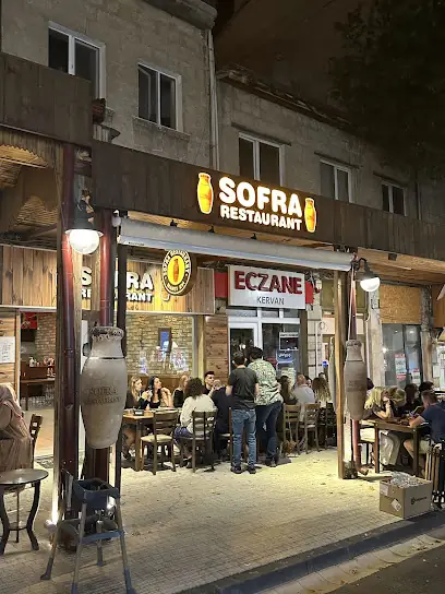 Sofra Restaurant