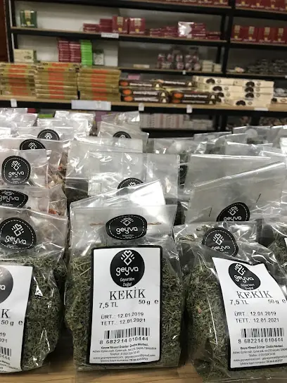 Geyve Yöresel Ürünler Üretim Merkezi