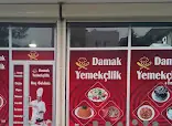 Semerkand Yemek