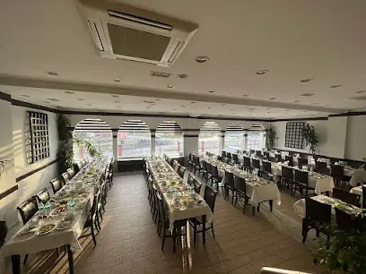 Başakşehir Sofrası