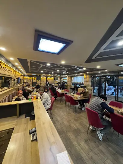 Çıralı Restaurant