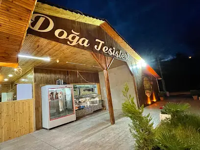 Ayvacık Doğa Restaurant